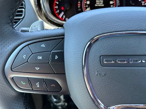 New 2026 Dodge Durango GT AWD/4WD image 25