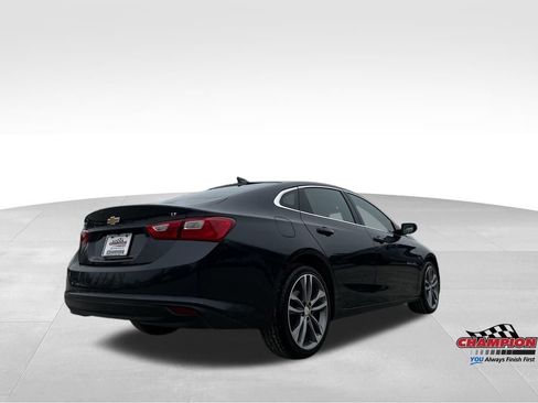 Used 2023 Chevrolet Malibu LT image 6