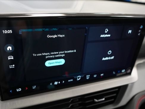 New 2026 Ford Explorer ST AWD/4WD image 35
