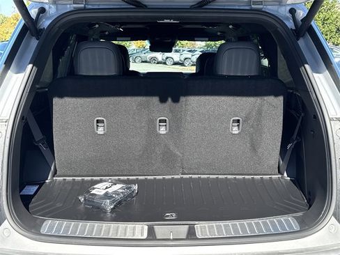 New 2026 Hyundai Palisade Calligraphy image 18