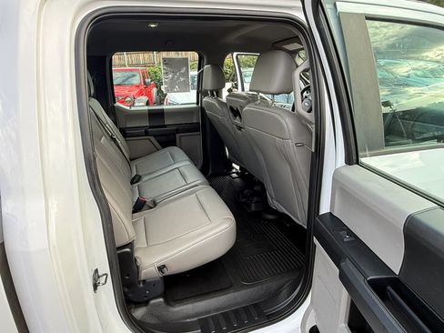 Used 2020 Ford F250 XL w/ Power Equipment Group RWD image 13