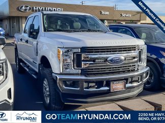 Used 2017 Ford F250 XLT video 1