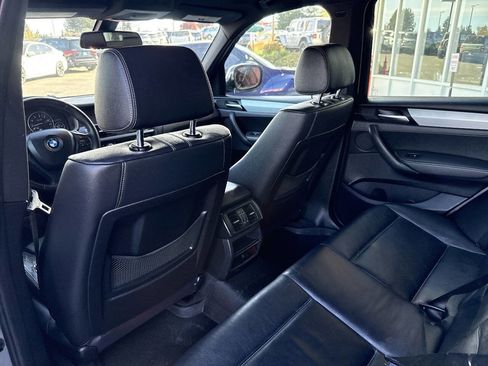 Used 2014 BMW X3 xDrive28i image 28