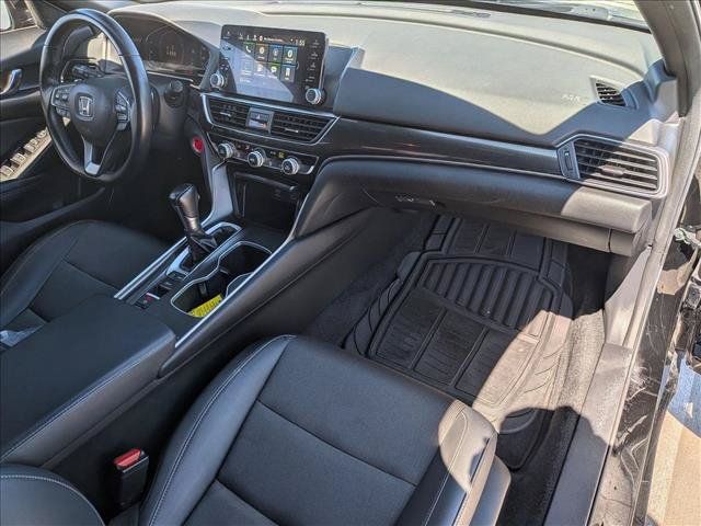 Used 2022 Honda Accord Sport image 21