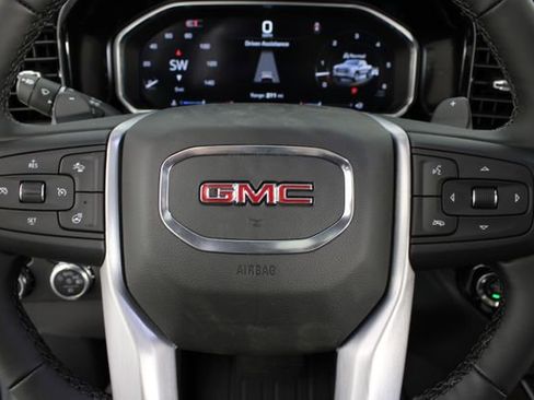 New 2026 GMC Sierra 1500 SLT w/ SLT Premium Plus Package AWD/4WD image 14