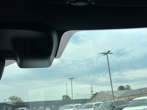 New 2025 Nissan Armada Platinum Reserve image 39