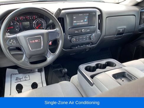 Used 2018 GMC Sierra 1500 4x4 Double Cab w/ Elevation Edition image 5
