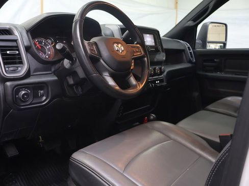 Used 2024 RAM 2500 Tradesman AWD/4WD image 17