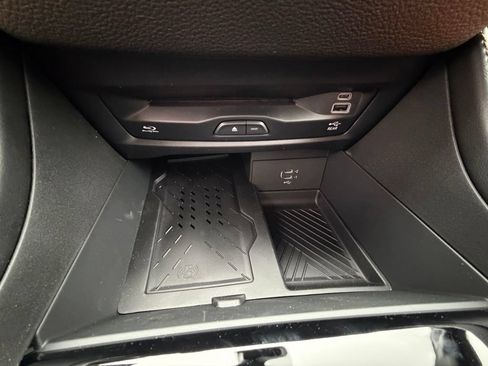 New 2026 Chrysler Pacifica Pinnacle FWD image 23