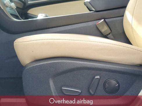 Used 2022 Ford Edge SEL w/ Convenience Package image 17