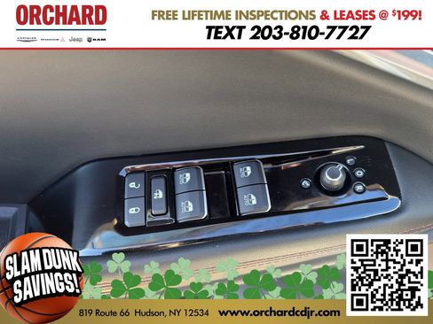 Used 2025 Jeep Wagoneer S Limited image 24