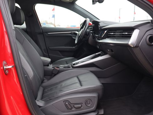 Used 2023 Audi A3 2.0T Premium image 12