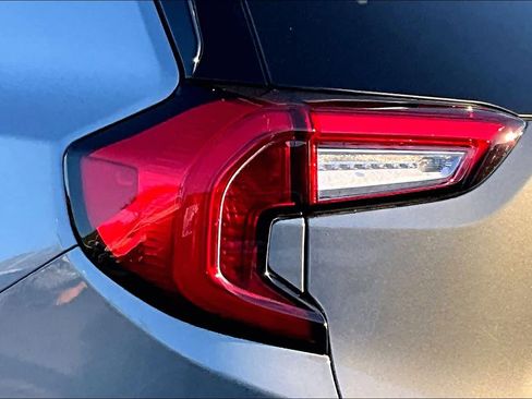 Used 2023 GMC Terrain Denali image 28