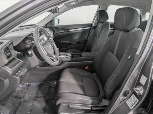 Used 2019 Honda Civic LX image 14