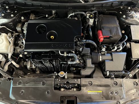 Used 2019 Nissan Altima 2.5 SR image 22