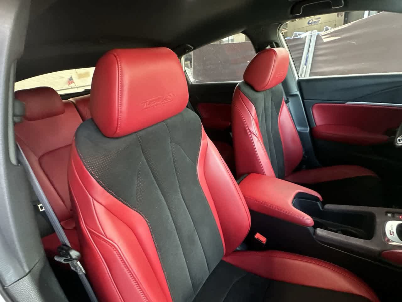 Used 2024 Acura Integra Type S FWD image 27