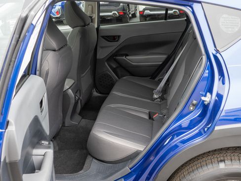 New 2026 Subaru Crosstrek 2.0i Premium image 20