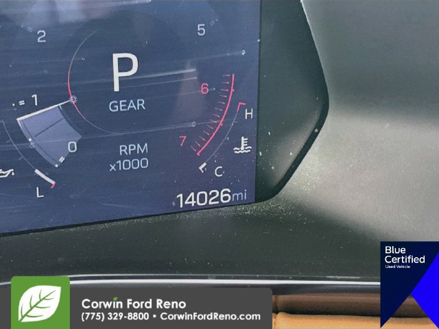 Used 2026 GMC Canyon AT4 AWD/4WD image 15