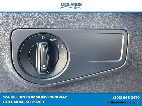 Used 2023 Volkswagen Tiguan S AWD/4WD image 17