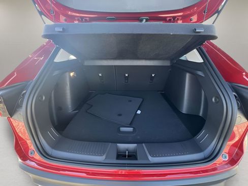 New 2026 Chevrolet Trax LT w/ Driver Confidence Package image 23