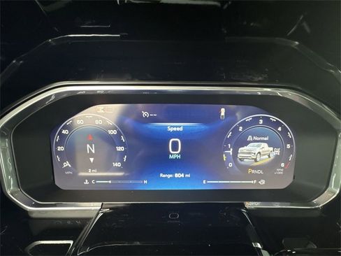 New 2026 Chevrolet Silverado 1500 LT image 12