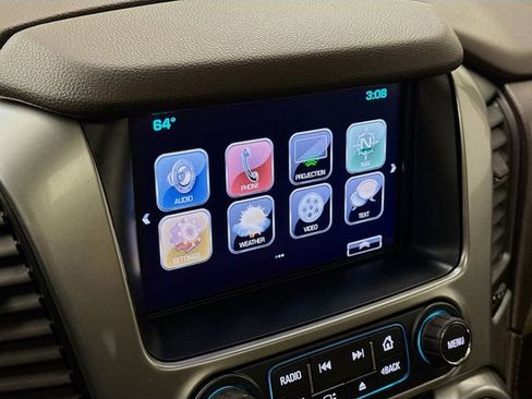 Used 2018 Chevrolet Tahoe LT image 15