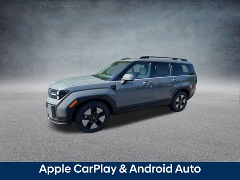 New 2026 Hyundai Santa Fe SEL image 9