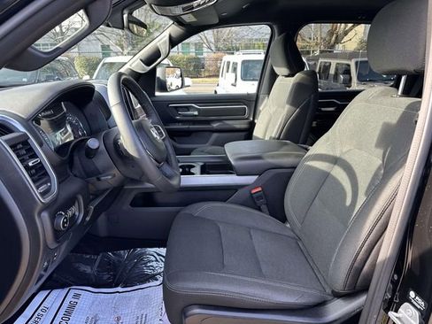 Certified 2025 RAM 1500 Big Horn image 17