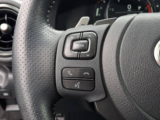 Used 2023 Lexus IS 350 F Sport w/ Memory Package AWD/4WD image 22