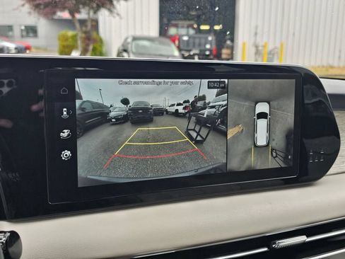 Used 2025 Hyundai Palisade Calligraphy AWD/4WD image 24