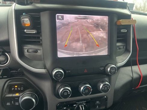 Used 2023 RAM 1500 Big Horn w/ Trailer Tow Group image 14