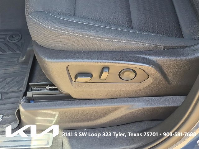 Used 2024 Chevrolet Silverado 1500 LT Trail Boss w/ Protection Package AWD/4WD image 20