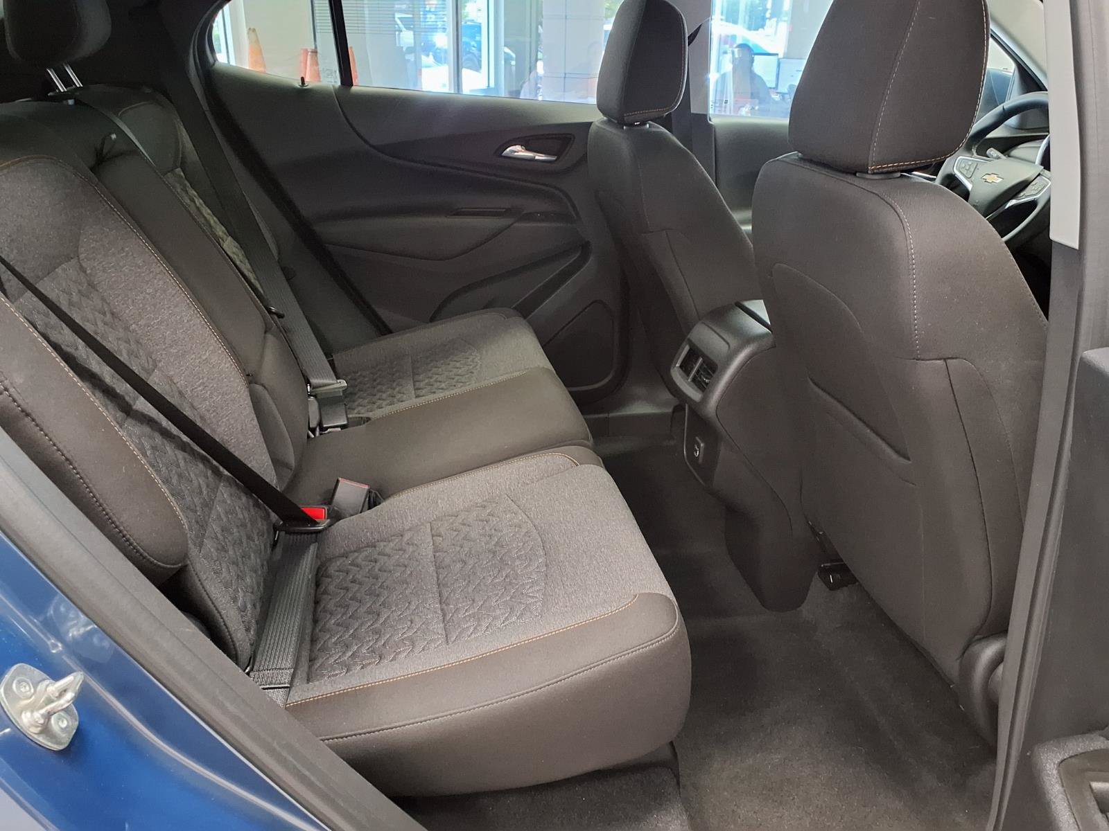 Used 2024 Chevrolet Equinox LT AWD/4WD image 13