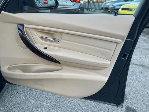 Used 2014 BMW 328i Sedan RWD image 23