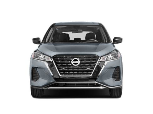 Used 2021 Nissan Kicks S FWD image 7