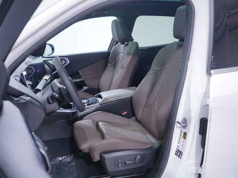 Used 2026 BMW X3 xDrive30 w/ Convenience Package image 7