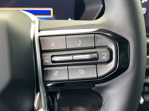 New 2026 Chevrolet Colorado ZR2 w/ Technology Package image 26