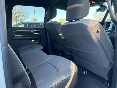 Certified 2024 RAM 2500 Big Horn image 9