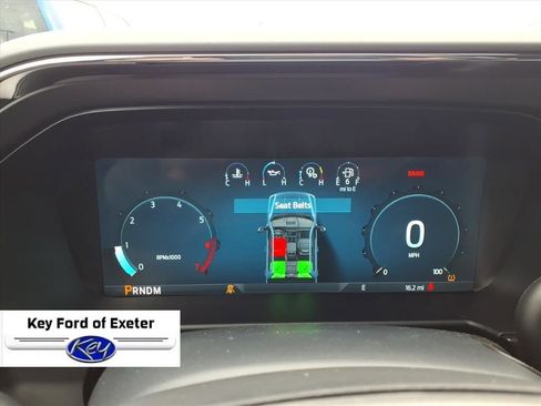 New 2026 Ford F350 Lariat w/ FX4 Off-Road Package image 16