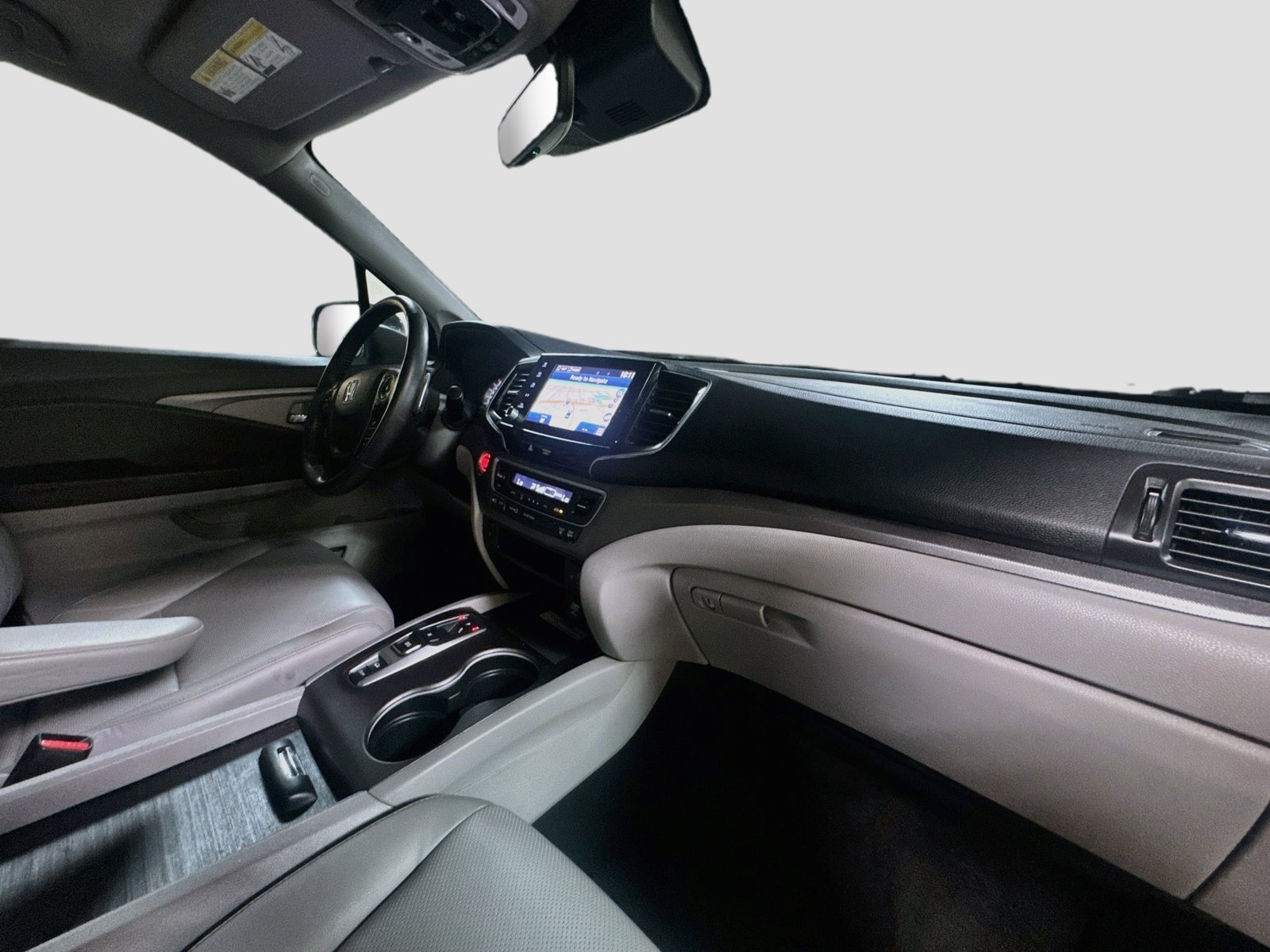 Used 2023 Honda Ridgeline RTL-E image 27