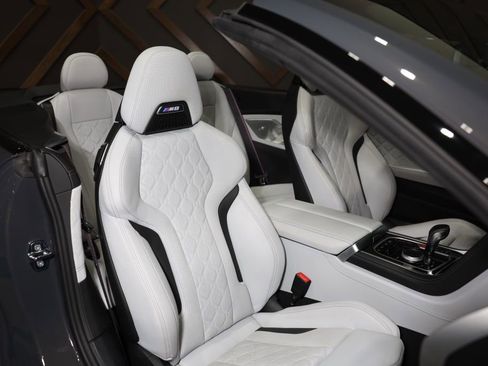 Used 2024 BMW M8 Competition w/ M Carbon Exterior Package image 20