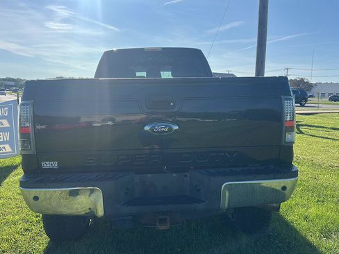 Used 2013 Ford F350 XLT w/ XLT Value Pkg AWD/4WD image 6