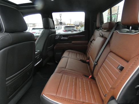 New 2026 GMC Sierra 1500 Denali Ultimate image 13