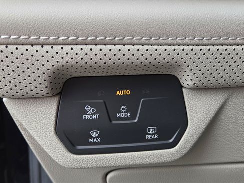 New 2026 Volkswagen Atlas SEL Premium R-Line AWD/4WD image 15