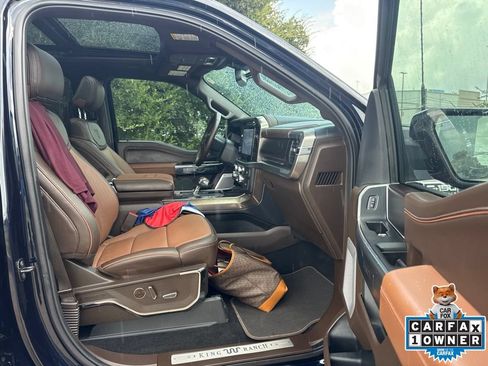 Used 2025 Ford F150 King Ranch AWD/4WD image 26
