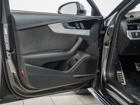 Used 2023 Audi A4 2.0T Premium Plus w/ Premium Plus Package image 48