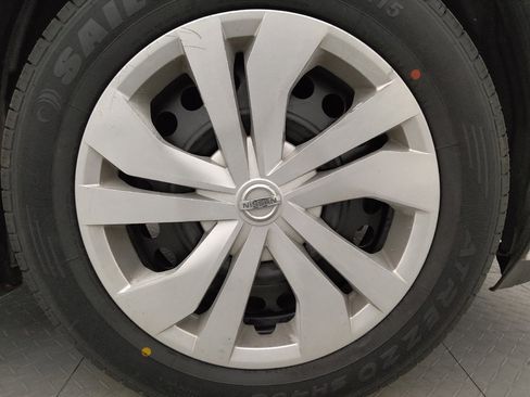 Used 2018 Nissan Versa Note S image 31