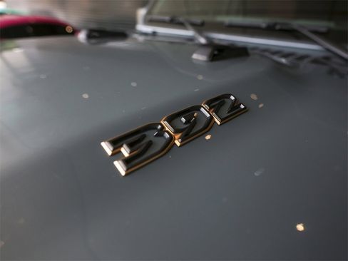 Used 2024 Jeep Wrangler Unlimited Rubicon 392 image 13