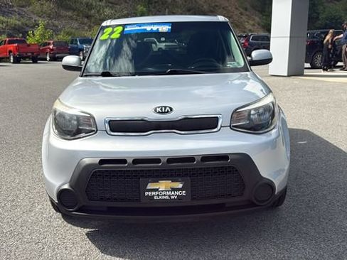 Used 2022 Kia Soul X-Line FWD image 12