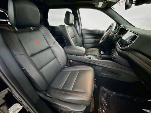 Used 2026 Dodge Durango GT AWD/4WD image 30